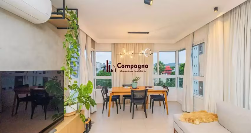 Apartamento com 2 quartos à venda na Avenida Lageado, 721, Petrópolis, Porto Alegre