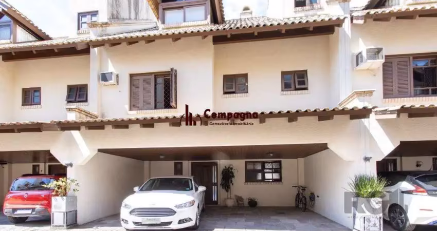 Casa condomínio | 3 quartos | 1 suíte | 2 vagas | 249,20m2 privativos | bairro a