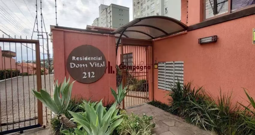 Casa em condomínio fechado com 4 quartos à venda na Rua Dom Vital, 212, Glória, Porto Alegre