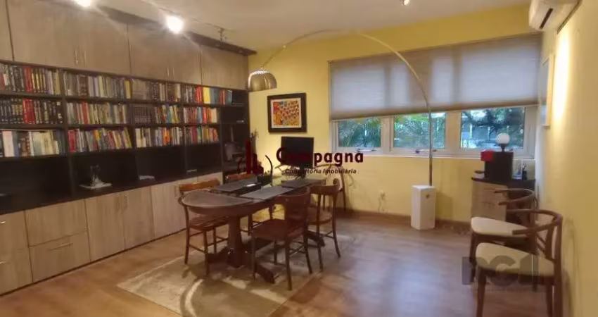 Sala comercial à venda na Rua Mostardeiro, 291, Moinhos de Vento, Porto Alegre