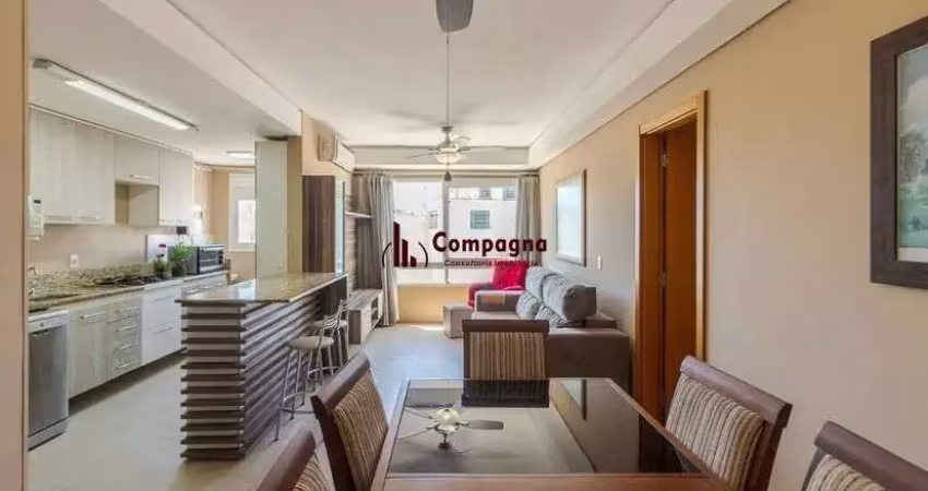 Apartamento 3 dormitórios à venda cidade baixa porto alegre/rs