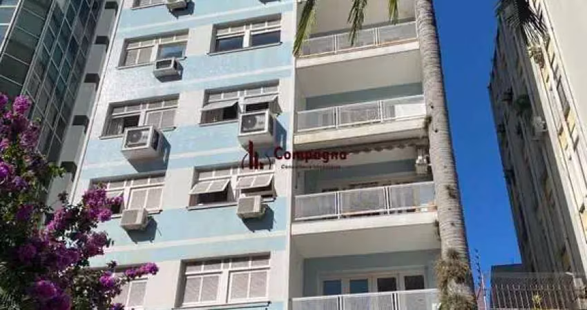 Apartamento com 3 quartos à venda na Rua Vinte e Quatro de Outubro, 89, Moinhos de Vento, Porto Alegre