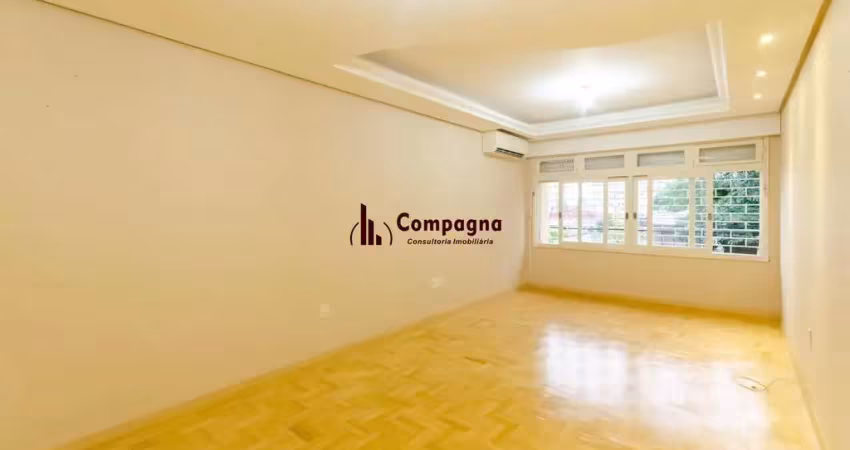 Edifício ione apartamento 3 dormitórios no bairro petrópolis