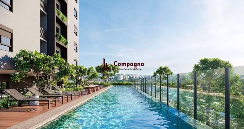Apartamento com 1 quarto à venda na Avenida Ipiranga, 6929, Partenon, Porto Alegre