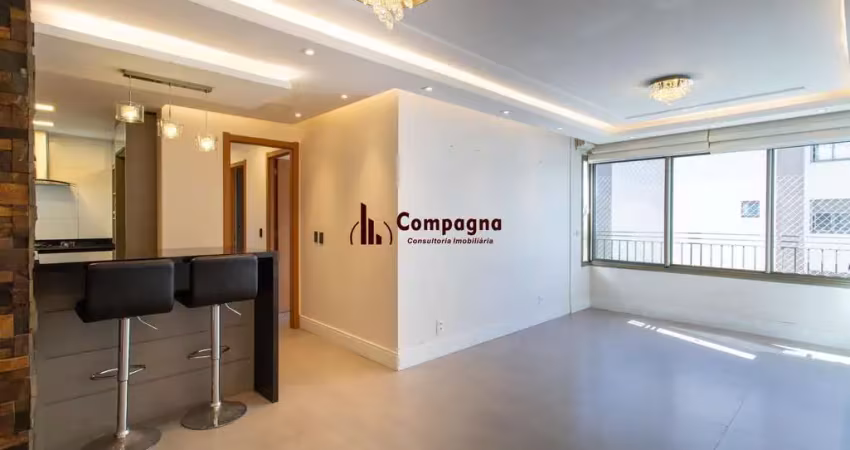 Apartamento no pedra bonita/ 3 dormitórios sendo 1 suítes e 1 vaga de garagem