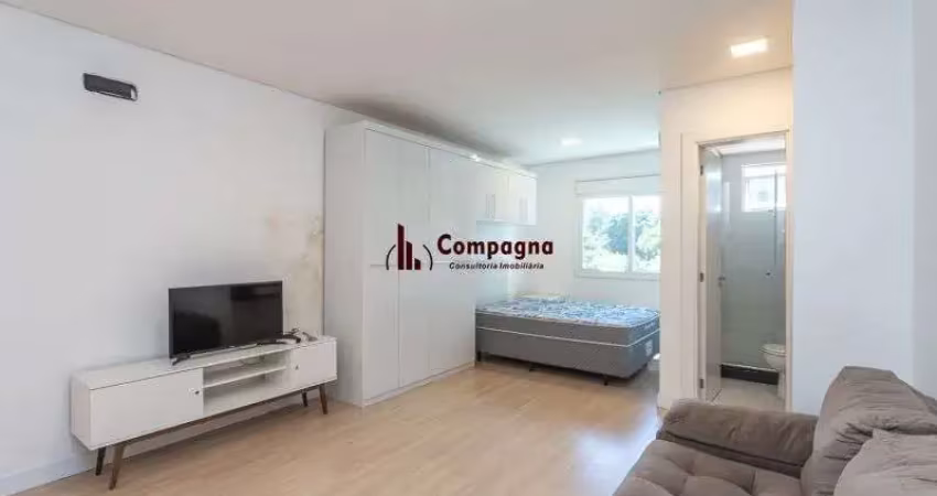 Apartamento para alugar na Rua Sarmento Leite, 639, Centro Histórico, Porto Alegre