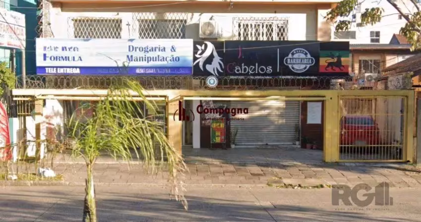 Excelente  ponto comercial ou residencial,  terreno medindo 13,96 x 100,79m