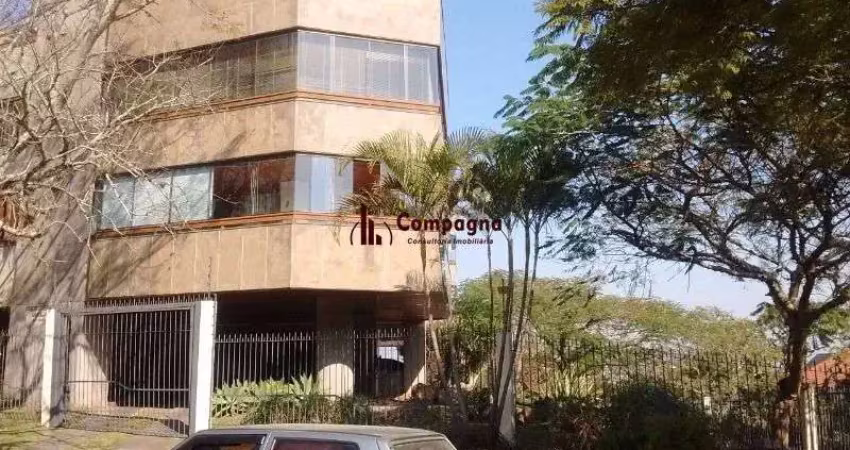 Apartamento para venda - 263.7m², 3 dormitórios, sendo 1 suites, 2 vagas - crist