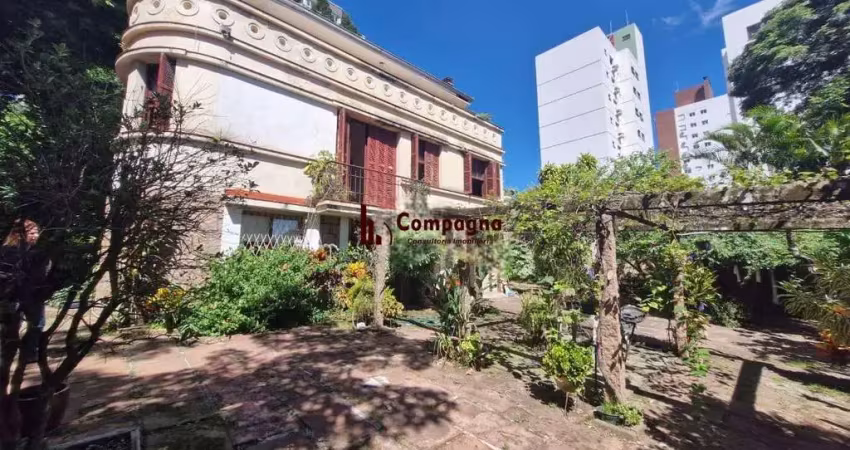 Casa 4 dormitórios à venda petrópolis porto alegre/rs