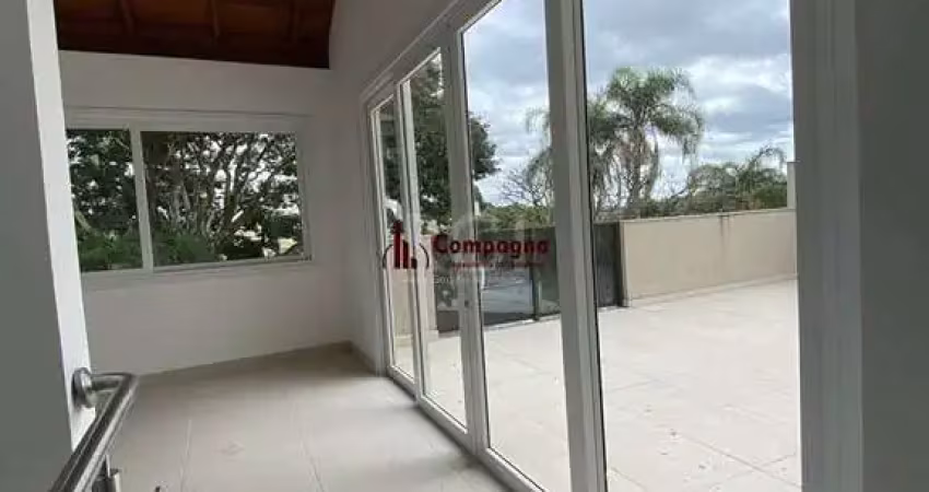 Casa condominio para venda - 195m², 3 dormitórios, sendo 1 suites, 2 vagas - tri
