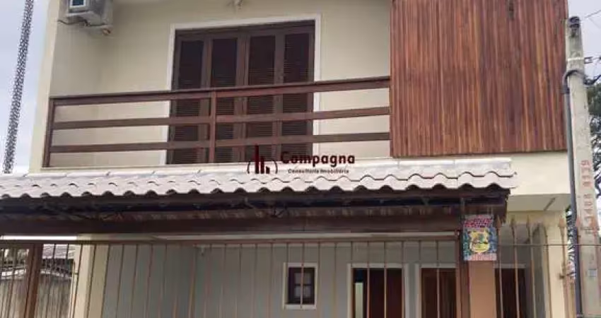 Casa com 3 quartos à venda na Rua Francisco Mattos Terres, 17, Aberta dos Morros, Porto Alegre