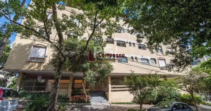 Apartamento 3 dormitórios à venda moinhos de vento porto alegre/rs