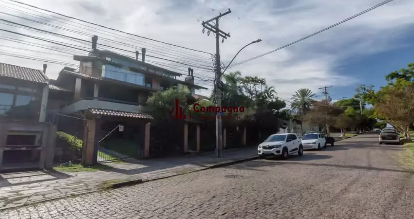 Apartamento com 4 quartos à venda na Avenida Cai, 402, Cristal, Porto Alegre