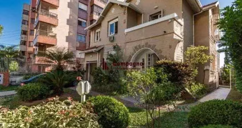 Casa 4 dormitórios à venda petrópolis porto alegre/rs