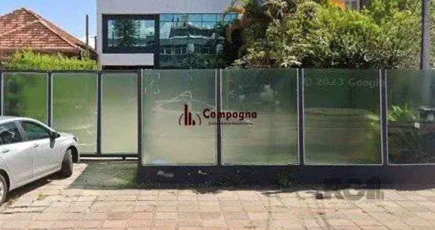 Prédio a venda na rua cairu, navegantes porto alegre rs com aproximadamente 430m