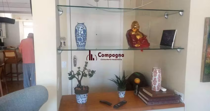 Apartamento 3 dormitórios 1 suíte e 2  vagas com 90m² no  bairro petrópolis port