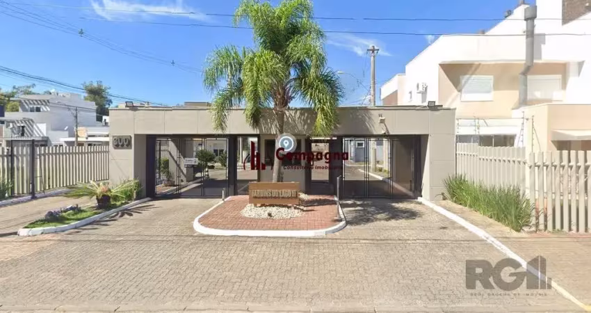 Casa 3 dormitórios, 2 suítes, 2 vagas, no bairro hípica, porto alegre/rs