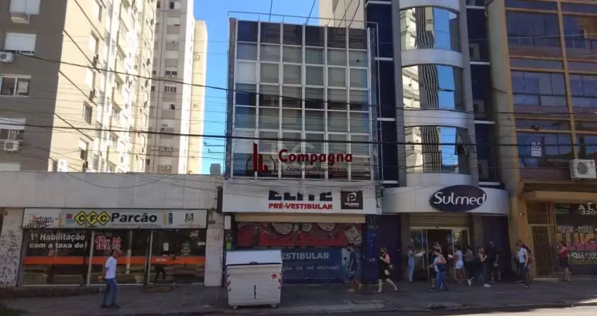 Predio para venda - 1200m², 0 dormitórios, independência