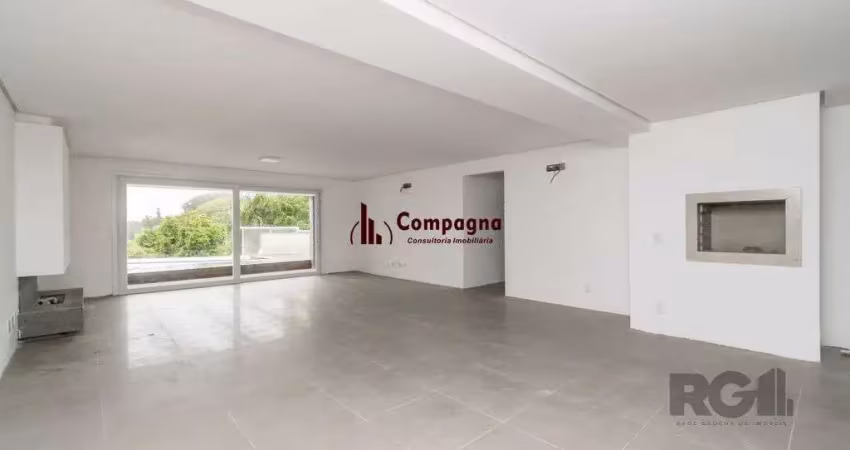 Apartamento 3 dorms à venda avenida jacuí, cristal - porto alegre