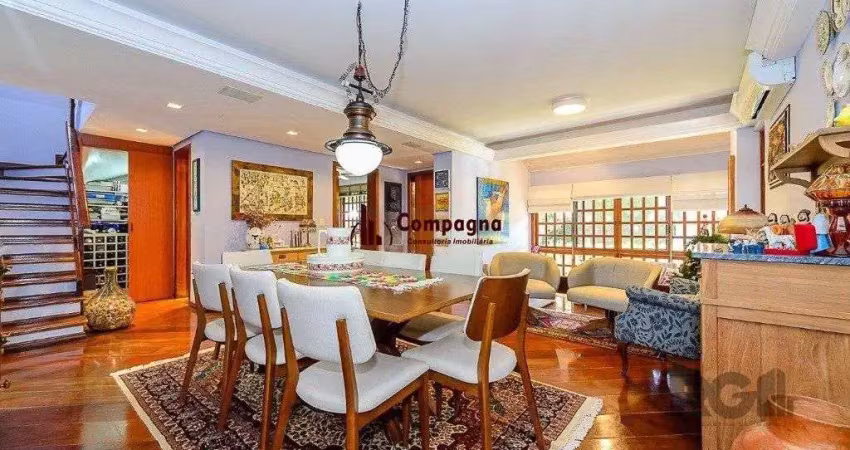 Casa em condomínio à venda com 4 quartos 319 m²  rua manoel leao, pedra redonda,