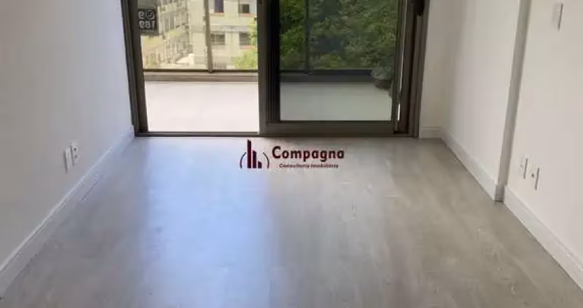 Apartamento 1 dormitórios à venda praia de belas porto alegre/rs
