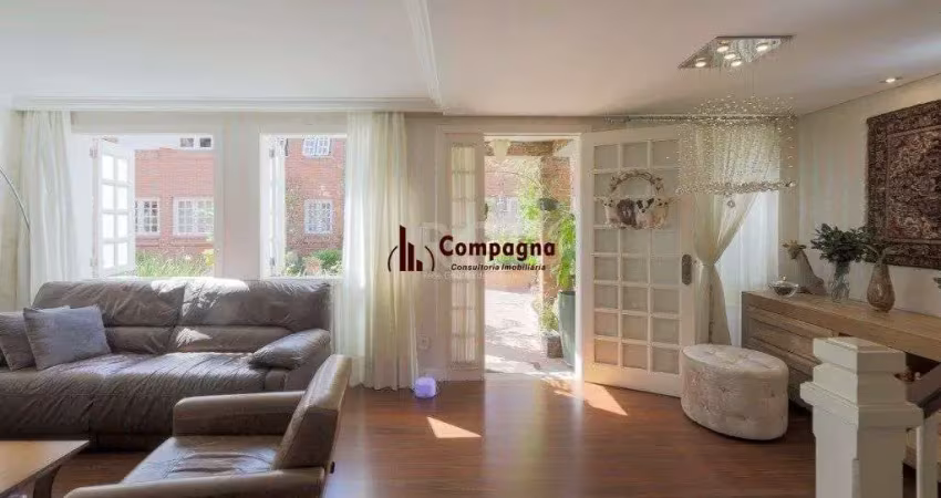 Casa condominio para venda - 193.67m², 3 dormitórios, sendo 1 suites, 3 vagas -