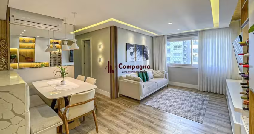 Apartamento com 3 quartos à venda na Rua Frederico Otávio Domingues Barbosa, 50, São Sebastião, Porto Alegre