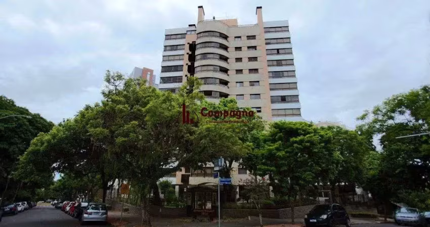 Apartamento 3 dormitórios à venda moinhos de vento porto alegre/rs