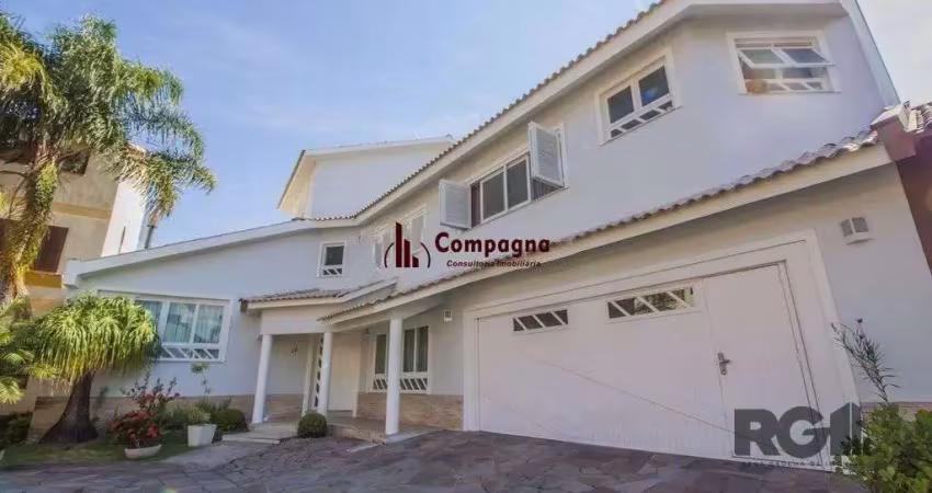 Vendo  casa 04 suítes no bairro ecoville em porto alegre