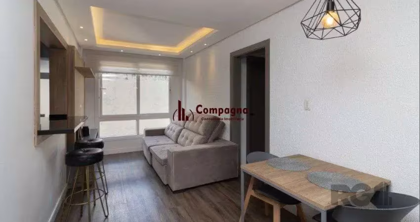 Apartamento com 2 quartos à venda na Rua Silva Jardim, 475, Auxiliadora, Porto Alegre