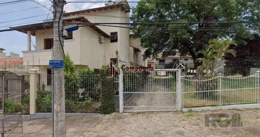 Casa em condomínio 4 dormitórios à venda medianeira porto alegre/rs
