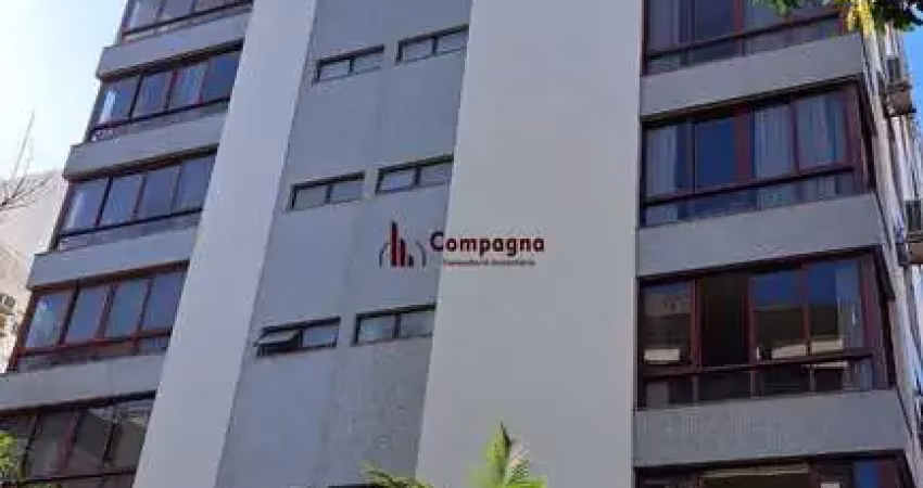 Cobertura com 3 quartos à venda na Rua Coronel Aurélio Bitencourt, 60, Rio Branco, Porto Alegre