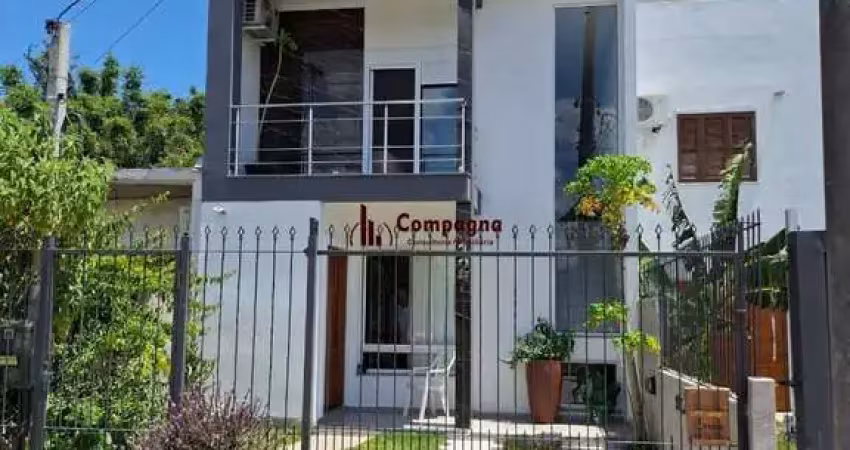 Casa com 3 quartos à venda na Rua Doutor Osmar Pilla, 127, Aberta dos Morros, Porto Alegre