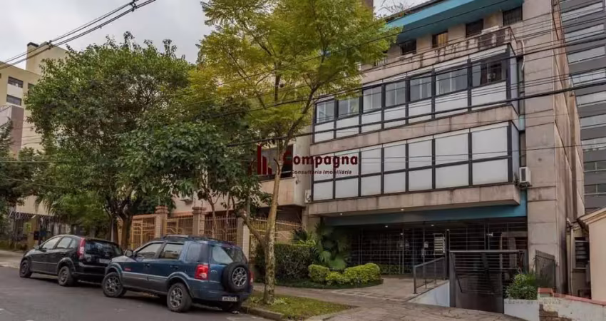 Cobertura 3 dormitórios à venda petrópolis porto alegre/rs