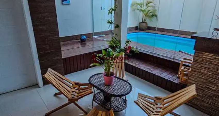 Casa 3 dormitórios à venda aberta dos morros porto alegre/rs
