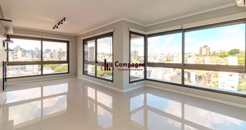Apartamento à venda no bairro petrópolis em porto alegre/rs