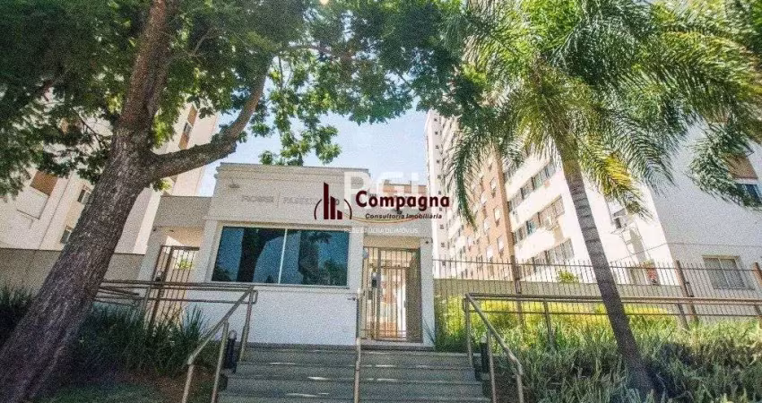 Apartamento 3 dormitórios à venda passo da areia porto alegre/rs