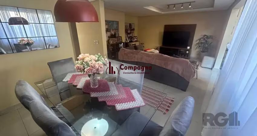 Casa em condomínio 3 dormitórios à venda sarandi porto alegre/rs