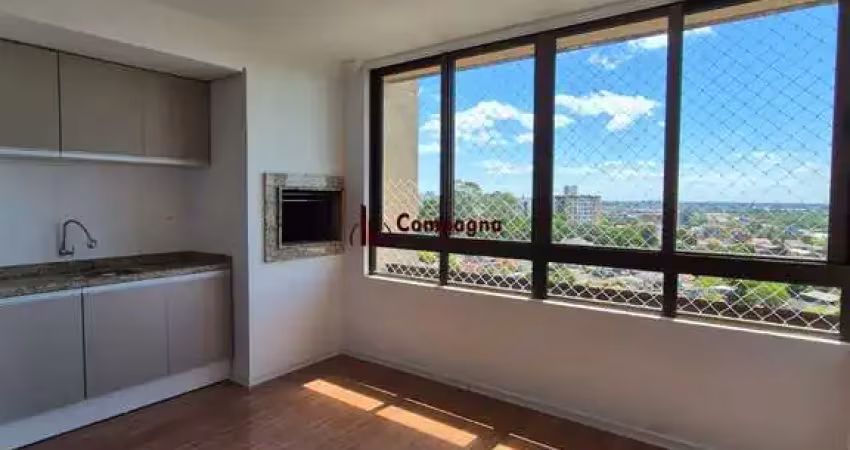 Apartamento 03 dormitórios no bairro cristo redentor em porto alegre.