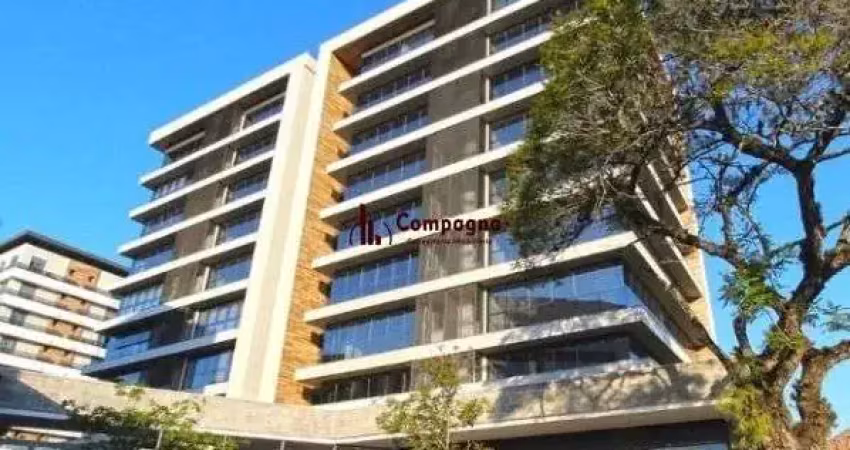 Sala comercial no mw, 52m² privativos - bairro tristeza