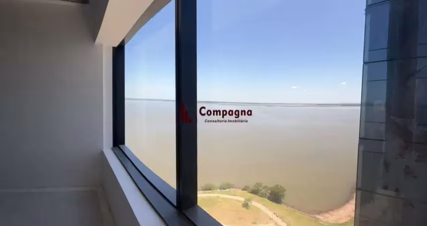 Sala comercial à venda na Avenida Padre Cacique, 2703, Praia de Belas, Porto Alegre