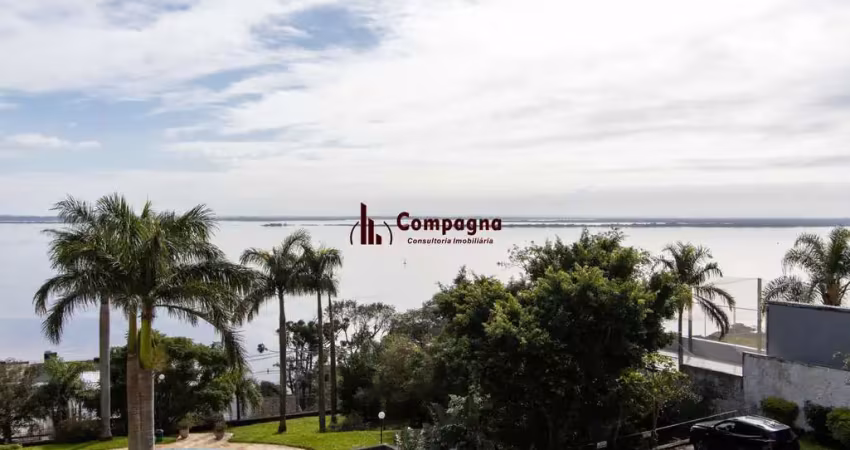 Casa com 4 quartos à venda na Avenida Jacuí, 458, Cristal, Porto Alegre