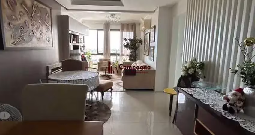 Apartamento com 2 quartos à venda na Rua Engenheiro Arnaldo Gladoch, 25, São Sebastião, Porto Alegre