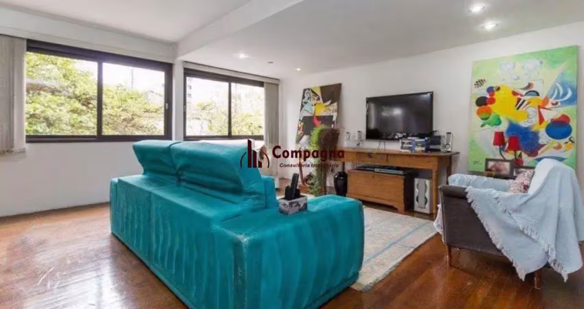 Apartamento com 3 quartos e 144m² à venda no bairro auxiliadora