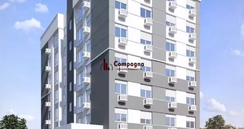 Apartamento 2 dormitórios a venda, no james joyce. rp388047
