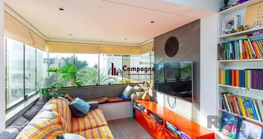 Apartamento à venda com 2 quartos 90 m²  alto padrão rua marques do pombal, auxi
