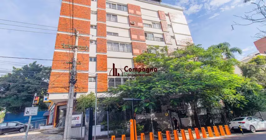 Cobertura duplex, 4 d - 1 suíte - 1 vaga - 247,31 m² - moinhos de vento