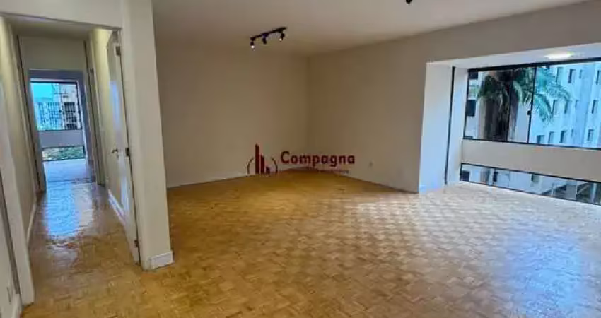 Apartamento com 3 quartos à venda na Avenida Iguassu, 685, Petrópolis, Porto Alegre