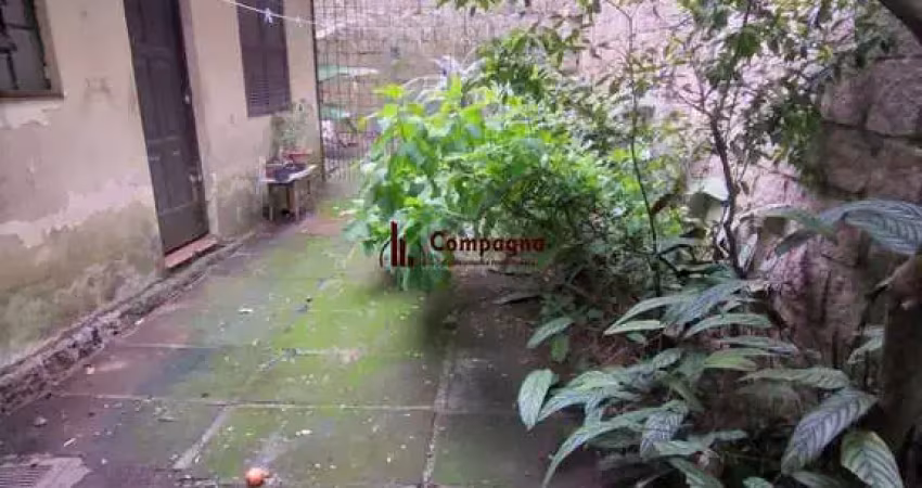 Casa para venda - 85m², 3 dormitórios, 1 vaga - petrópolis