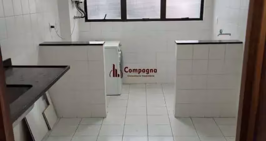 Apartamento de 3 quartos, suíte e 2 vagas de garagem no bairro petrópolis em poa